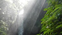 Air Terjun Kethegan