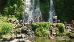 Cari Air Terjun yang Cantik di Banyuwangi, Ini Tempatnya