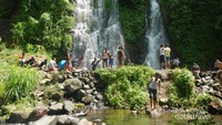Air Terjun Jagir