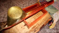 Canting tradisional