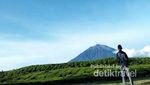 Cari Ketenangan? Kunjungilah Kerinci yang Penuh Destinasi Wisata