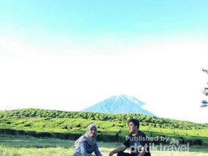 Cari Ketenangan? Kunjungilah Kerinci yang Penuh Destinasi Wisata