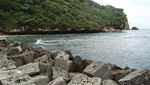 Cari Lobster Murah di Gunungkidul, ke Pantai Sadeng Saja!