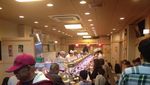 Cari Sushi Enak di Kyoto? Ini Dia Tempatnya