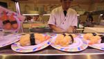 Cari Sushi Enak di Kyoto? Ini Dia Tempatnya