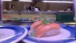 Cari Sushi Enak di Kyoto? Ini Dia Tempatnya