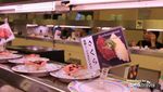 Cari Sushi Enak di Kyoto? Ini Dia Tempatnya