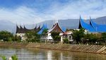 Cari Tempat Sejuk di Padang, Ini Dia Tempatnya!
