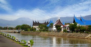 Cari Tempat Sejuk di Padang, Ini Dia Tempatnya!
