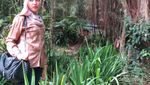 Cari yang Segar di Bogor, Coba ke Curug 7 Cilember