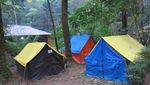 Cari yang Segar di Bogor, Coba ke Curug 7 Cilember