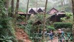 Cari yang Segar di Bogor, Coba ke Curug 7 Cilember