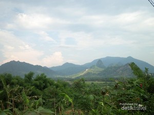 Cariu, Destinasi Akhir Pekan Antimainstream di Bogor