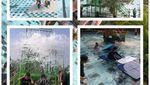 CAS, Bukan Waterpark Biasa di Banten