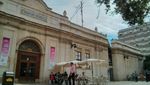 Castellon, Kota Cantik Spanyol yang Jarang Turis Tahu