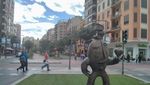 Castellon, Kota Cantik Spanyol yang Jarang Turis Tahu