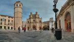 Castellon, Kota Cantik Spanyol yang Jarang Turis Tahu