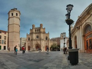 Castellon, Kota Cantik Spanyol yang Jarang Turis Tahu