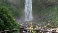 Air Terjun Grojogan Sewu