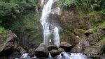 Catat, 3 Air Terjun Cantik di Padang