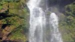 Catat, 3 Air Terjun Cantik di Padang