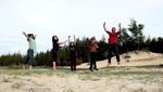 Catat! 3 Pantai Cantik yang Ada di Aceh