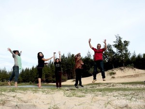 Catat! 3 Pantai Cantik yang Ada di Aceh