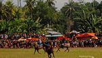 Catat, Tanggal Pagelaran Pasola 2016 di Sumba