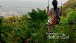 Catat! Tempat-Tempat Liburan di Banten