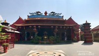 Vihara Avalokitesvara