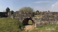Benteng Speelwijk