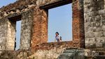Catat! Tempat-Tempat Liburan di Banten