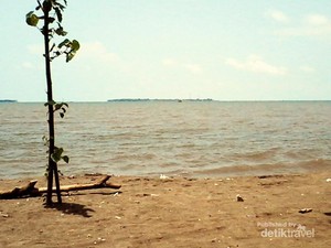 Catatan Backpacker ke Pulau Untung Jawa