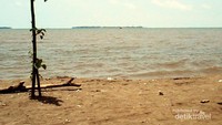 Pantai Tanjung Pasir