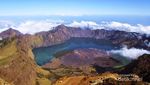 Catatan Pendakian ke Gunung Rinjani
