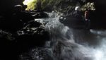 Cave Tubing di Gunungkidul, Seru Banget!