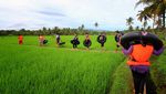 Cave Tubing, Rafting, dan Caving, Petualangan Ala Gua Pindul