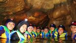 Caving di Yogyakarta, Coba 3 Tempat Ini