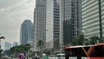 Cegah Polusi di Jakarta, Ayo Naik 5 Transportasi Ini