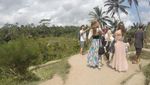 Ceking Terrace, Sisi Lain Bali yang Harus Kamu Datangi
