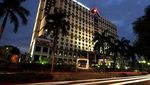 Century Park Hotel, Hotel yang Bebas Asap Rokok di Jakarta