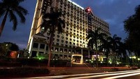 Century Park Hotel (traveltextonline.com)
