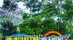 Cerita Air Terjun Bajuin yang Sempat Mati Suri