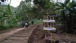 Cerita Air Terjun Bajuin yang Sempat Mati Suri