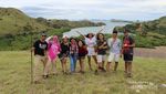 Cerita Backpacker, Bersyukur hingga Dipalak di Labuan Bajo