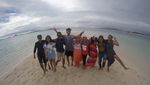 Cerita Backpacker, Bersyukur hingga Dipalak di Labuan Bajo