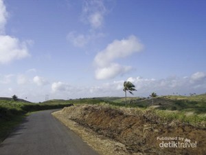 Cerita Bukit Kuntilanak di Puncak Darma, Sukabumi