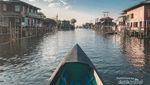 Cerita Danau Inle Myanmar yang Mendunia