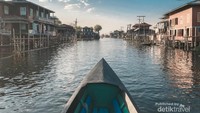Danau Inle Myanmar