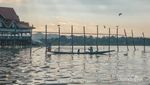 Cerita Danau Inle Myanmar yang Mendunia